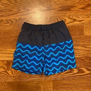 Tea Collection Swim Trunks